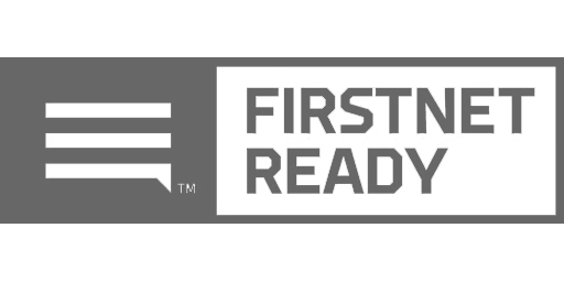 FirstNet Band 14 emergency services network logo